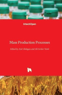 Mass Production Processes 1