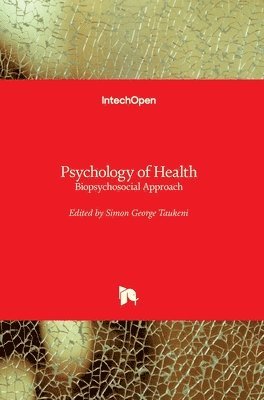 Psychology of Health 1