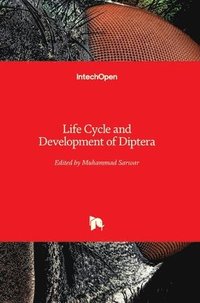 bokomslag Life Cycle and Development of Diptera