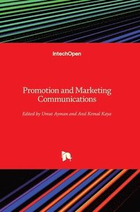 bokomslag Promotion and Marketing Communications