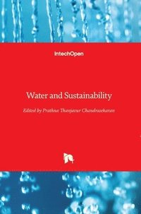 bokomslag Water and Sustainability