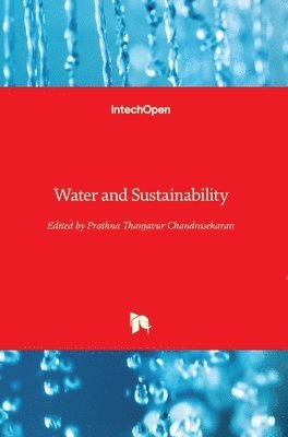 Water and Sustainability 1