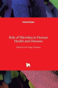 bokomslag Role of Microbes in Human Health and Diseases