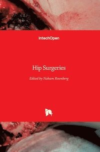 bokomslag Hip Surgeries