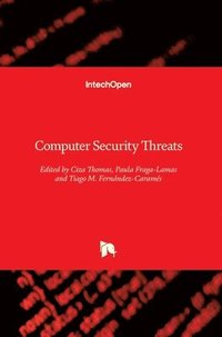 bokomslag Computer Security Threats