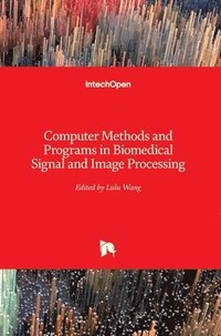 bokomslag Computer Methods and Programs in Biomedical Signal and Image Processing