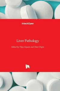 bokomslag Liver Pathology