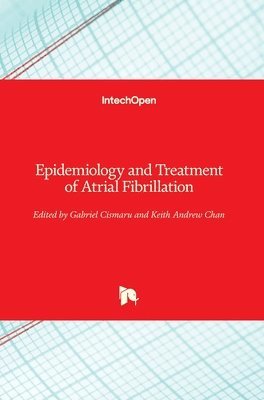 Epidemiology and Treatment of Atrial Fibrillation 1