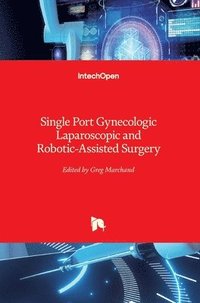 bokomslag Single Port Gynecologic Laparoscopic and Robotic-Assisted Surgery
