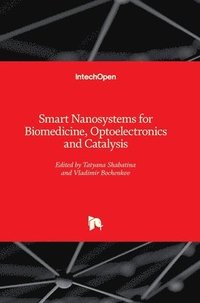 bokomslag Smart Nanosystems for Biomedicine, Optoelectronics and Catalysis