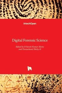 bokomslag Digital Forensic Science