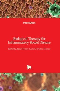 bokomslag Biological Therapy for Inflammatory Bowel Disease