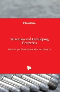 bokomslag Terrorism and Developing Countries