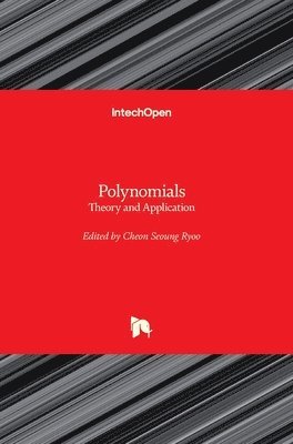 bokomslag Polynomials