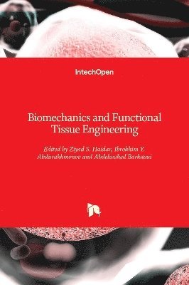 Ziyad S. Haidar, Ibrokhim Y. Abdurakhmonov, Abdelwahed Barkaoui - Biomechanics and Functional Tissue Engineering, Inbunden