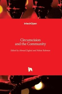 bokomslag Circumcision and the Community