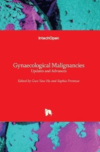 bokomslag Gynaecological Malignancies