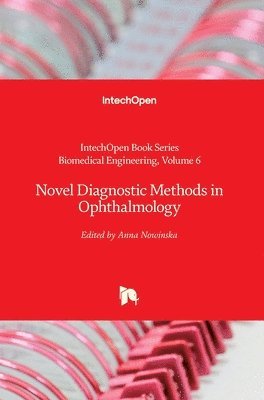 bokomslag Novel Diagnostic Methods in Ophthalmology