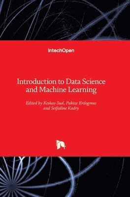 Introduction to Data Science and Machine Learning 1