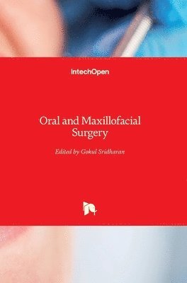 bokomslag Oral and Maxillofacial Surgery