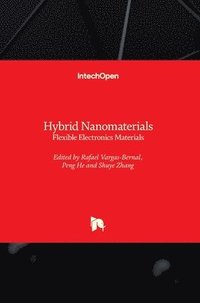 bokomslag Hybrid Nanomaterials
