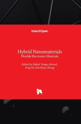 Rafael Vargas-Bernal, Peng He, Shuye Zhang - Hybrid Nanomaterials, Inbunden