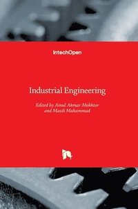 bokomslag Industrial Engineering