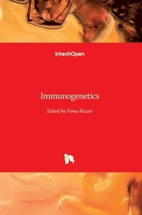 bokomslag Immunogenetics