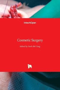 bokomslag Cosmetic Surgery