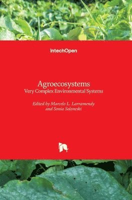 Agroecosystems 1