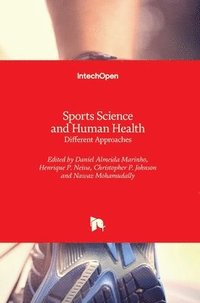 bokomslag Sports Science and Human Health