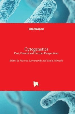 bokomslag Cytogenetics