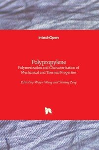 bokomslag Polypropylene