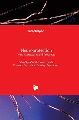 Matilde Otero-Losada, Francisco Capani, Santiago Perez Lloret - Neuroprotection, Inbunden