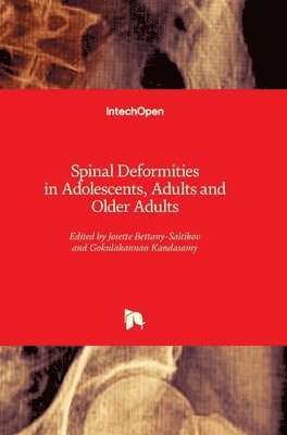 Spinal Deformities in Adolescents, Adults and Older Adults 1