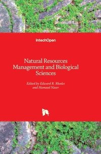 bokomslag Natural Resources Management and Biological Sciences