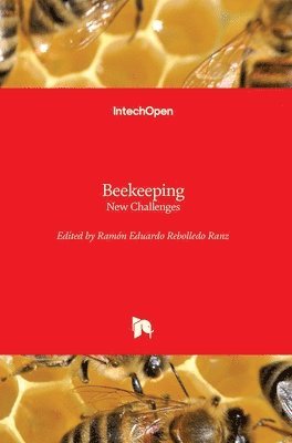 Ramón Eduardo Rebolledo Ranz - Beekeeping, Inbunden. Tillgänglighet: Lägg i varukorg