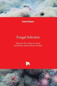 bokomslag Fungal Infection