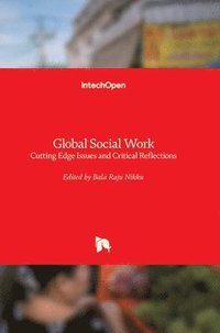 bokomslag Global Social Work