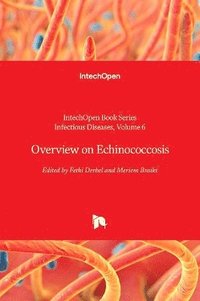 bokomslag Overview on Echinococcosis