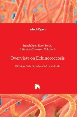 bokomslag Overview on Echinococcosis