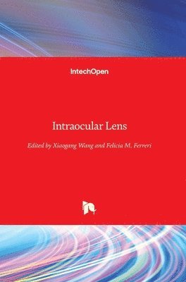 Intraocular Lens 1