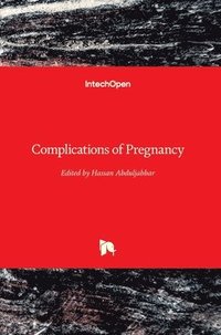 bokomslag Complications of Pregnancy
