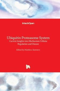 bokomslag Ubiquitin Proteasome System