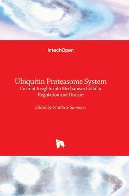 Ubiquitin Proteasome System 1