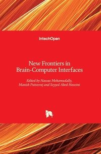 bokomslag New Frontiers in Brain