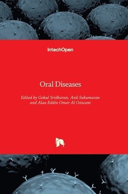 bokomslag Oral Diseases