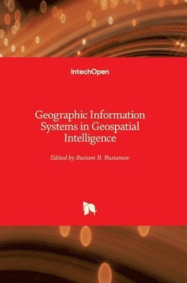 Geographic Information Systems in Geospatial Intelligence 1