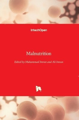 bokomslag Malnutrition