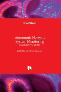 bokomslag Autonomic Nervous System Monitoring